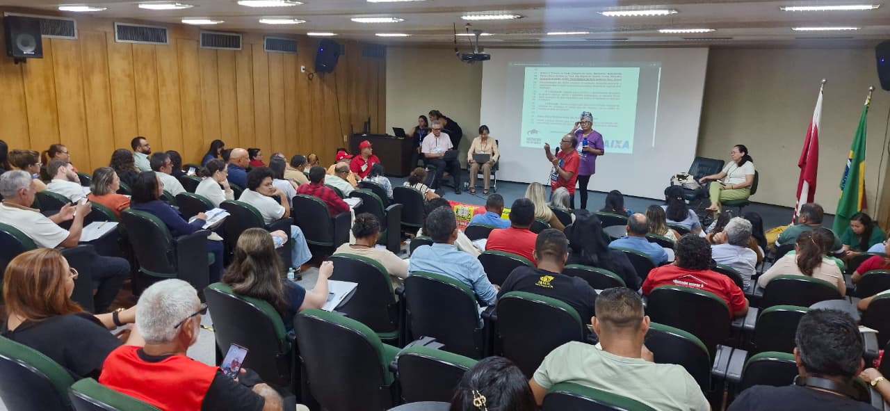 7ª Conferência Estadual das Cidades