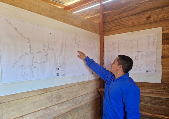 Secretaria das Cidades