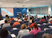25ª reunião ordinária do ConCidades